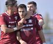 Progresul Spartac - Rapid. Cupa României 20.10.2020