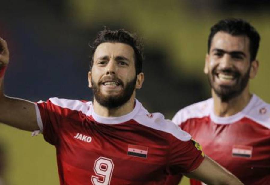 Mahmoud Al Mawas UPDATE FC Botoșani a efectuat trei mutări decisive pentru play-off » Urmează starul sirian