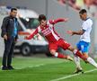 Cosmin Contra (44 de ani) are parte de sprijin total din partea fanilor-acționari de la Dinamo.