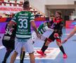 Căpitanul Dan Savenco, concluzii după eșecul cu Sporting: „Nu am arătat inimă, dorință. Cel mai prost meci al lui Dinamo în ultimii ani!”