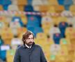 Dinamo Kiev - Juventus 20.10.2020