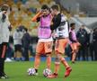 Dinamo Kiev - Juventus 20.10.2020