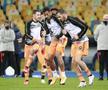 Dinamo Kiev - Juventus 20.10.2020