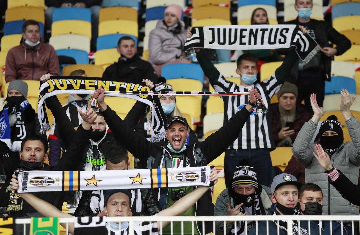 Planul B, dacă Serie A ar fi afectată de coronavirus » Play-off scudetto cu 12 echipe