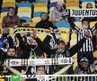 Dinamo Kiev - Juventus 20.10.2020