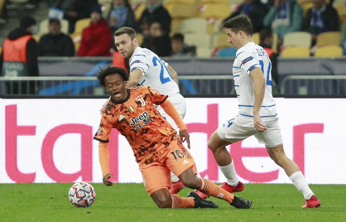 Planul B, dacă Serie A ar fi afectată de coronavirus » Play-off scudetto cu 12 echipe