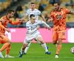Dinamo Kiev - Juventus 20.10.2020