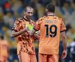 Dinamo Kiev - Juventus 20.10.2020