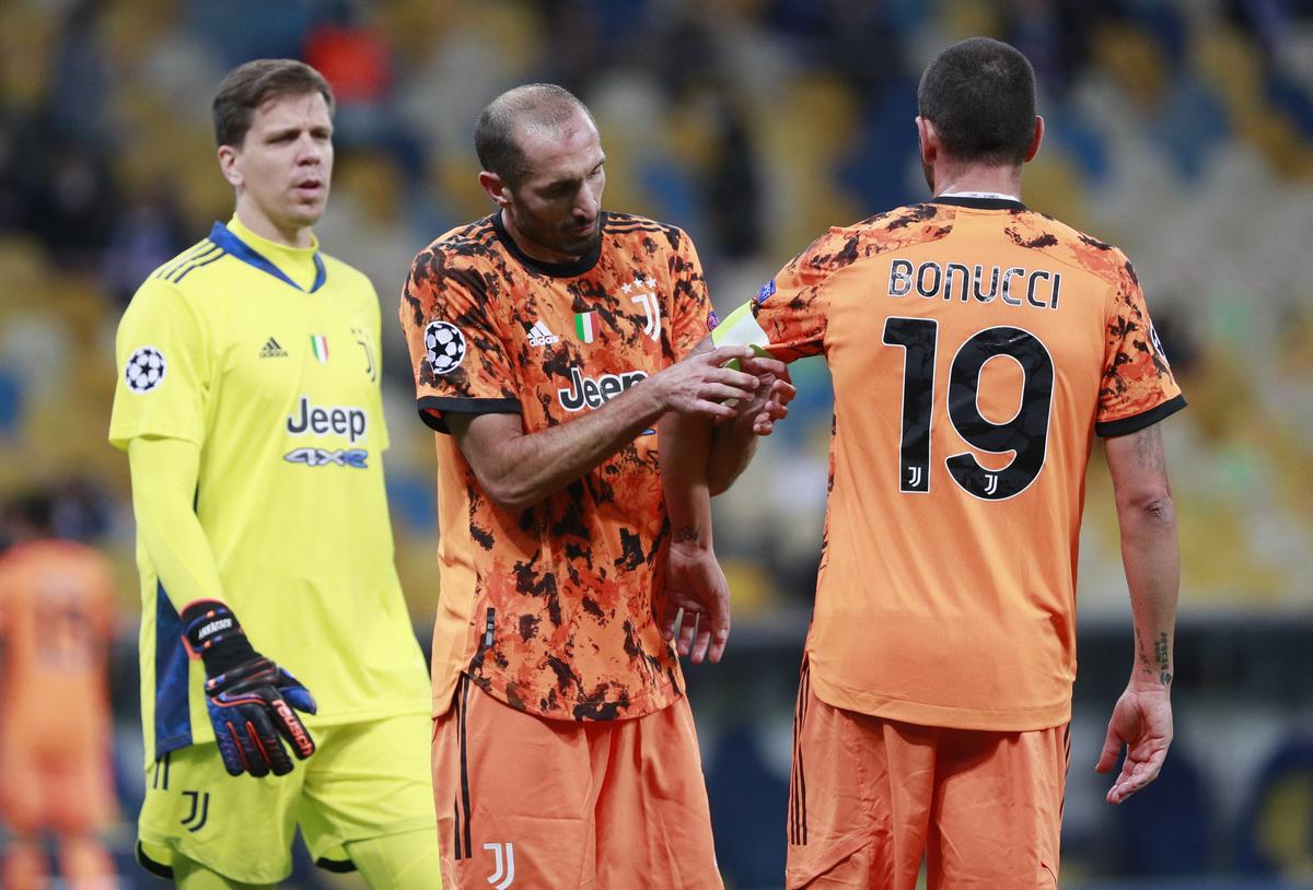 Planul B, dacă Serie A ar fi afectată de coronavirus » Play-off scudetto cu 12 echipe