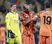 Dinamo Kiev - Juventus 20.10.2020