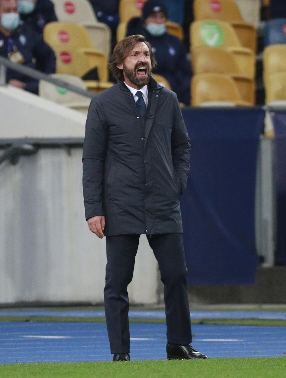 Dinamo Kiev - Juventus 0-2. VIDEO + FOTO Lucescu, învins de Morata la revenirea în grupele UCL » Zenit - Brugge, decis la ultima fază!