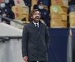 Dinamo Kiev - Juventus 20.10.2020