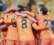 Dinamo Kiev - Juventus 20.10.2020