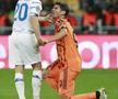Dinamo Kiev - Juventus 20.10.2020