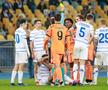 Dinamo Kiev - Juventus 20.10.2020