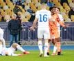 Dinamo Kiev - Juventus 20.10.2020