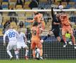 Dinamo Kiev - Juventus 20.10.2020