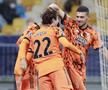 Dinamo Kiev - Juventus 20.10.2020