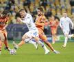 Dinamo Kiev - Juventus 20.10.2020