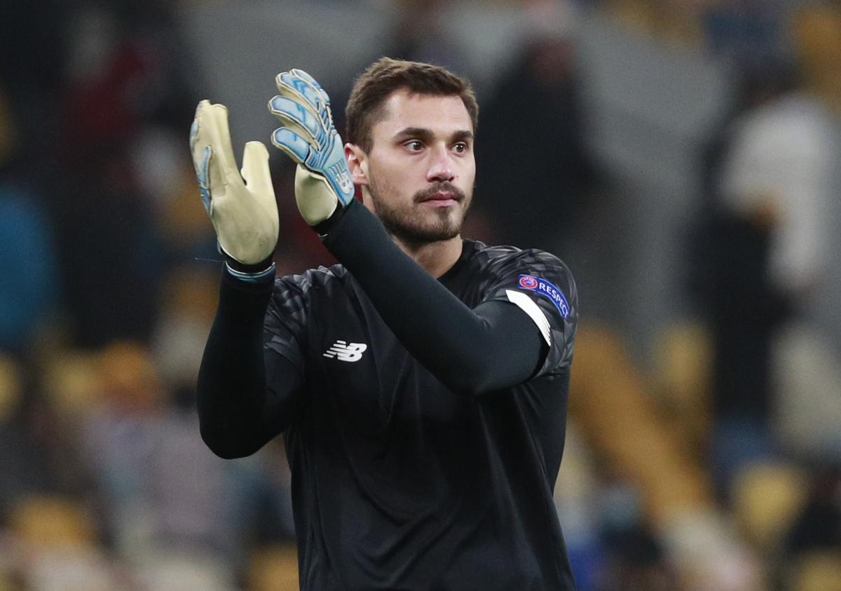 Dinamo Kiev - Juventus 0-2. VIDEO + FOTO Lucescu, învins de Morata la revenirea în grupele UCL » Zenit - Brugge, decis la ultima fază!