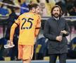 Dinamo Kiev - Juventus 20.10.2020