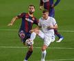 JUVENTUS - BARCELONA. Cristiano Ronaldo, din nou pozitiv cu noul coronavirus » Starul lui Juventus ar putea rata meciul cu Barcelona