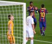 JUVENTUS - BARCELONA. Cristiano Ronaldo, din nou pozitiv cu noul coronavirus » Starul lui Juventus ar putea rata meciul cu Barcelona
