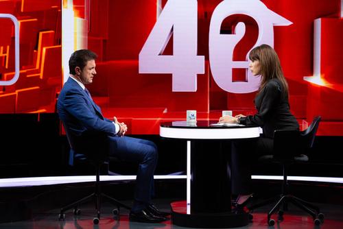 Gică Popescu (53 de ani) nu crede că a fost vânat de femei pentru banii săi, mai ales că în tinerețe a avut mari probleme financiare.