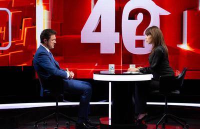 Denise Rifai, întrebare personală pentru Gică Popescu: „Ați fost vânat de femei pentru faimă și avere?” „Baciul” nu s-a ferit! Ce răspuns a dat