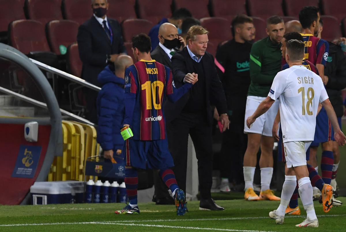 JUVENTUS - BARCELONA. Cristiano Ronaldo, din nou pozitiv cu noul coronavirus » Starul lui Juventus ar putea rata meciul cu Barcelona