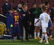 JUVENTUS - BARCELONA. Cristiano Ronaldo, din nou pozitiv cu noul coronavirus » Starul lui Juventus ar putea rata meciul cu Barcelona