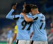 Spectacol total la revenirea Ligii Campionilor » 6 goluri în Barcelona - Ferencvaros + United, victorie-surpriză cu PSG