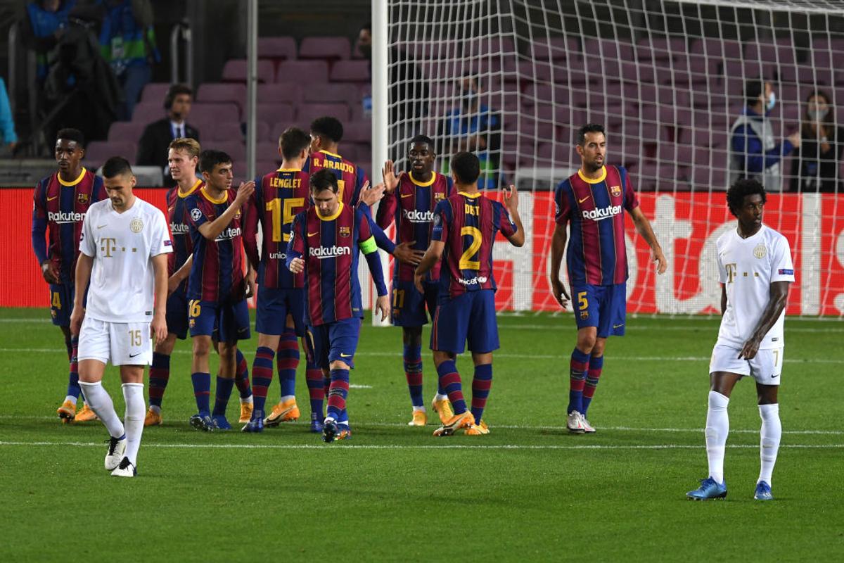 JUVENTUS - BARCELONA. Cristiano Ronaldo, din nou pozitiv cu noul coronavirus » Starul lui Juventus ar putea rata meciul cu Barcelona