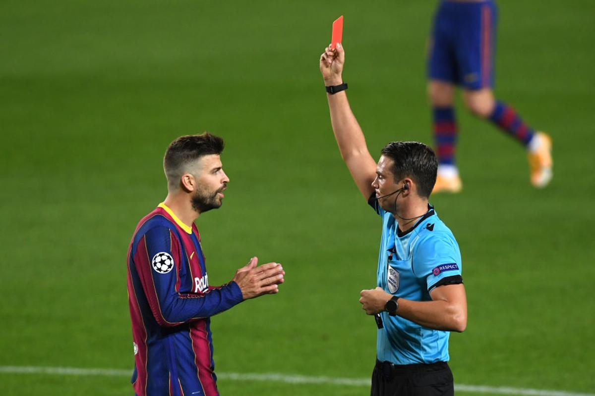 JUVENTUS - BARCELONA. Cristiano Ronaldo, din nou pozitiv cu noul coronavirus » Starul lui Juventus ar putea rata meciul cu Barcelona