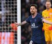 Mesajul lui Messi după prima dublă la PSG: „Era important să facem asta”