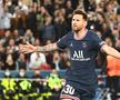 Mesajul lui Messi după prima dublă la PSG: „Era important să facem asta”