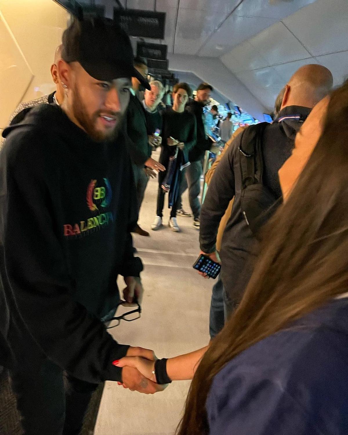 Vladuta Lupau / FOTO: Instagram
