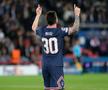 Mesajul lui Messi după prima dublă la PSG: „Era important să facem asta”