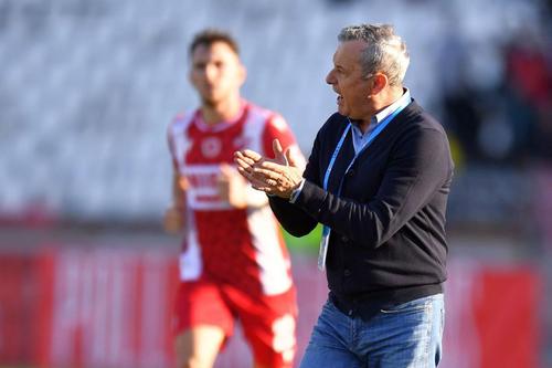 Mircea Rednic / Sursă foto: GSP