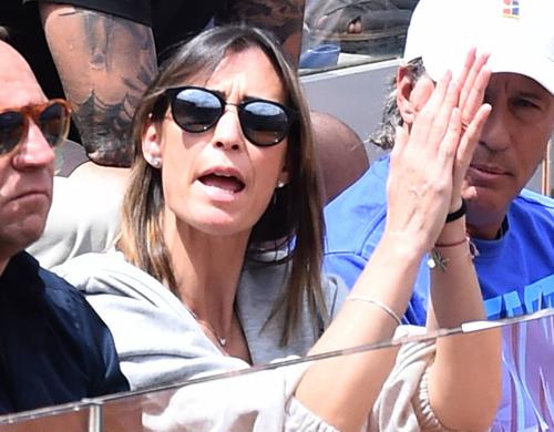 Flavia Pennetta, fostă campioană la US Open
