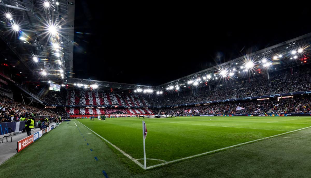 Lucescu, înfrângere la limită pe Camp Nou în UCL » United, revenire ULUITOARE de la 0-2! Bayern, Chelsea și Villarreal au făcut scor