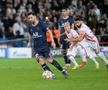 Mesajul lui Messi după prima dublă la PSG: „Era important să facem asta”