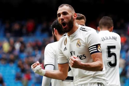 Benzema e acuzat de complicitate la șantaj în „cazul Valbuena”