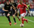 Mesajul lui Cristiano Ronaldo, după un nou gol decisiv în Champions League + ce bornă a atins