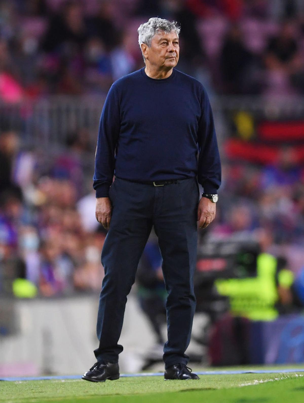 Lucescu, înfrângere la limită pe Camp Nou în UCL » United, revenire ULUITOARE de la 0-2! Bayern, Chelsea și Villarreal au făcut scor