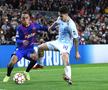 Lucescu, înfrângere la limită pe Camp Nou în UCL » United, revenire ULUITOARE de la 0-2! Bayern, Chelsea și Villarreal au făcut scor
