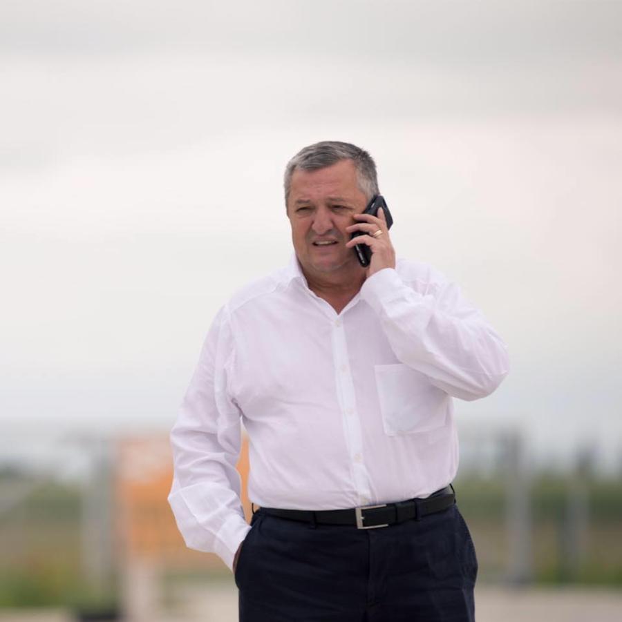 Marian Iuhasz Prunea explică modul în care se plătesc comisioanele la transferurile lui Dinamo: „Acum se dă o sumă fixă”