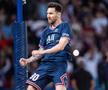 Mesajul lui Messi după prima dublă la PSG: „Era important să facem asta”