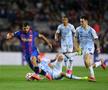 Lucescu, înfrângere la limită pe Camp Nou în UCL » United, revenire ULUITOARE de la 0-2! Bayern, Chelsea și Villarreal au făcut scor