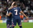 Mesajul lui Messi după prima dublă la PSG: „Era important să facem asta”